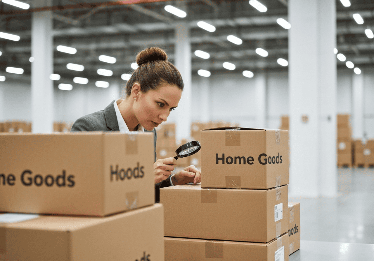 Image of a stamped Ecuadorian residency visa.